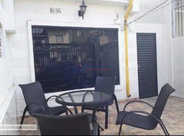 784f1df569fe8bd23b10a9b5fb6f9289ce487874 · Casa com 2 dormitórios à venda, 100 m² por R$ 875.000,00 - Vila Dom Pedro I - Sã