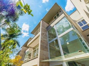397a65404ad04b6b826d0c2370734c59f13724f6 · Casa à venda, 424 m² por R$ 4.200.000,00 - Alto da Boa Vista - São Paulo/SP