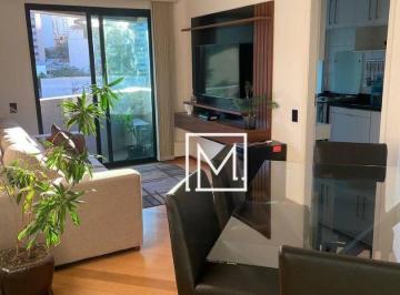 9ff3268e6a9c8130601018d1daa778cc788752e6 · Apartamento com 1 dormitório à venda, 45 m² por R$ 640.000,00 - Aclimação - São