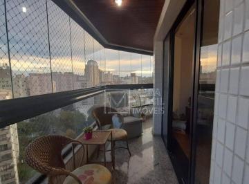 55e27cec8783db467429b139cc798c9a361296ee · Apartamento com 4 dormitórios à venda, 188 m² por R$ 2.300.000,00 - Chácara Klabin - São Paulo/SP