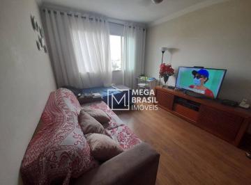 ba2a6488e0b175a715eb947afabbf5de01f78331 · Apartamento com 2 dormitórios à venda, 73 m² por R$ 530.000,00 - Ipiranga - São