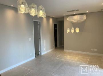 0a5c5f7fb650cc7278bf1d1d6bd3a466604abb05 · Apartamento com 2 dormitórios à venda, 82 m² por R$ 920.000,00 - Bosque da Saúde