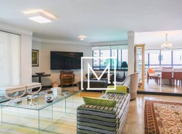 c378e4c0bfcb1479091d87be622178c3d3847213 · Apartamento com 5 dormitórios à venda, 330 m² por R$ 5.999.999,90 - Chácara Klab
