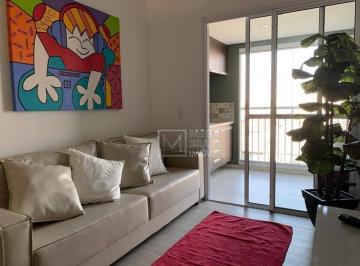 24e0e0065c7d79ddd1811b35e142ff88993507a5 · Apartamento com 3 dormitórios à venda, 58 m² por R$ 553.000,00 - Água Funda - Sã