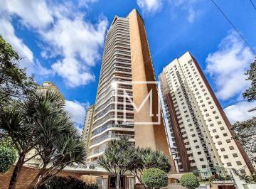4ca29c45c2da72871cfb335137935be388fc45c0 · Apartamento com 4 dormitórios para alugar, 342 m² por R$ 32.087,77/mês - Chácara Klabin - São Paulo/