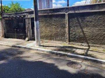 5cc6009851bbeacf0d0b243c8443e3fb796cb2c9 · TERRENO à venda, 275 m² por R$ 980.000 - Ipiranga - São Paulo/SP