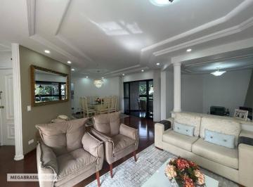 3822daafa4d3a398209d56356ba77b13fd8cb25b · Apartamento à venda, 182 m² por R$ 3.000.000,00 - Chácara Klabin - São Paulo/SP
