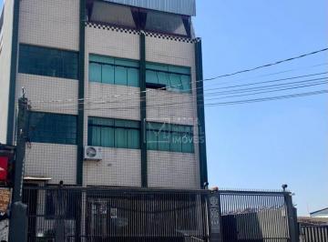 325aa938dd982b20f7f8eb984306d356189d9195 · Prédio à venda, 500 m² por R$ 2.650.000,00 - Vila Nair - São Paulo/SP