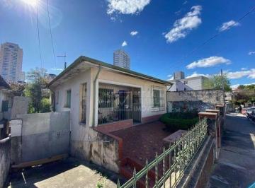 a627f6e6ddead12aad79612cac0fc0cf03d6dab9 · Casa à venda, 182 m² por R$ 1.100.000,00 - Jardim da Glória - São Paulo/SP