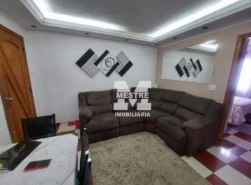 73fe858df3ede7bc31520e7f4e23a8409183d128 · Apartamento com 2 dormitórios à venda, 49 m² por R$ 275.000,01 - Jardim Adriana - Guarulhos/SP