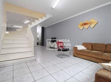 534ce6f8779f65f20c54ed354a32b73cc5f3cd89 · Sobrado, 201 m² - venda por R$ 1.500.000,00 ou aluguel por R$ 9.000,00/mês - Planalto Paulista - São