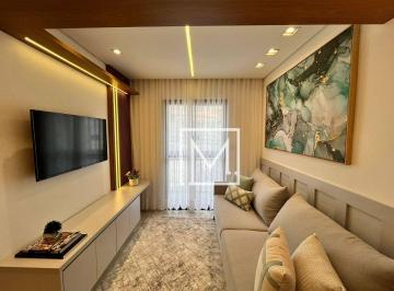 067fcc884cfc60c765fde189d657cc841906ae9e · Apartamento com 2 dormitórios à venda, 45 m² por R$ 446.900,00 - Vila Moinho Vel