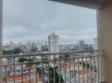 fbd34f8eebd7eecb3c435ed9417ff027609919f0 · Apartamento com 2 quartos/1 suíte e 1 vagas  à venda, 70 m² por R$ 570.000 - Vila Moinho Velho - São