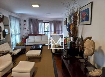 080bcc1e9bf76f8ca47fca231d73cee227d3f7a7 · Apartamento à venda, 200 m² por R$ 2.325.000,00 - Chácara Klabin - São Paulo/SP