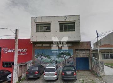 ae0a352654f05617614c768330d4dda7dd653954 · Prédio à venda, 610 m² - Jardim Santa Mena - Guarulhos/SP
