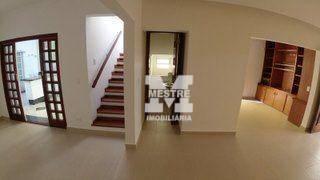 132518198e273147f4cc52c6653f5702f07ae11b · Sobrado à venda, 276 m² por R$ 990.000,00 - Vila Rosália - Guarulhos/SP