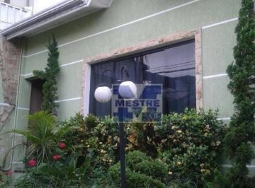 f3f93f898592aee7bc80674d7c3759e950e7933b · Casa com 3 dormitórios à venda, 250 m² por R$ 850.000,00 - Jardim Pinhal - Guarulhos/SP