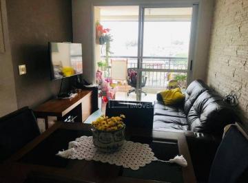 a6561ccd3ac39386a3fb5fd87c4e8cea680f6403 · Apartamento com 3 dormitórios/1 suíte à venda, 68 m² por R$ 610.000 - Vila Firmi