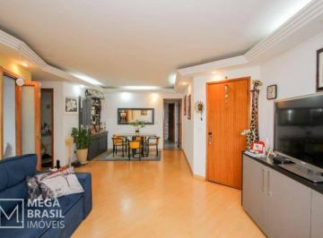 f3376780c6eda22765c68145c57e375023f54b66 · Apartamento com 3 dormitórios à venda, 105 m² por R$ 1.395.000,00 - Chácara Klabin - São Paulo/SP