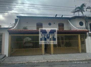 73fca71c9a7382b95988df6e3e6483e8fad1323e · Sobrado à venda, 352 m² por R$ 1.600.000,00 - Parque Renato Maia - Guarulhos/SP