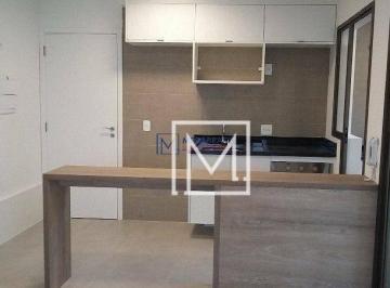 c982e3c4b184e10fd0fa8a2f0a2b3849c46fa22c · Studio com 1 dormitório, 40 m² - venda por R$ 722.000,00 ou aluguel por R$ 4.585