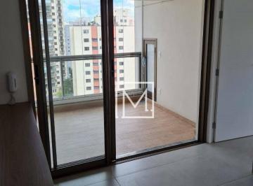 42adcc7318350711de3aea944f24e2e76b8e10b4 · Studio com 1 dormitório, 40 m² - venda por R$ 722.000,00 ou aluguel por R$ 4.585,00/mês - Vila Maria