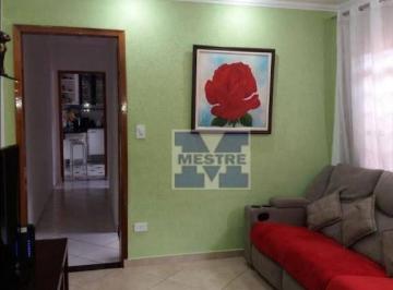ee96a4e86d970eacfe19f56e67ad26eda16df292 · Casa à venda, 90 m² por R$ 680.000,00 - Vila Augusta - Guarulhos/SP