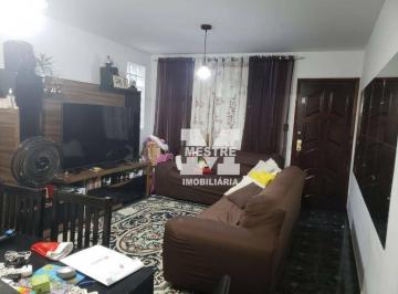 3446ab57fa67193e0a8f20ed71c6153fba46dad9 · Sobrado à venda, 167 m² por R$ 650.000,01 - Ponte Grande - Guarulhos/SP