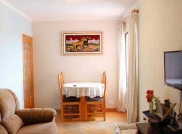 61177893e1dad40bf9ee24f33c056a735182b13c · Apartamento com 3 dormitórios à venda, 59 m² por R$ 320.000,00 - Vila Moraes - S