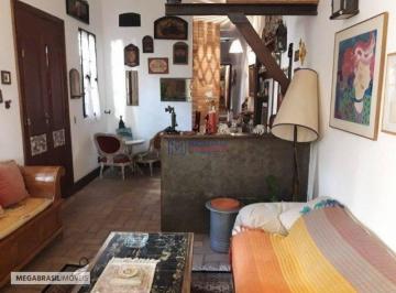 3cc489fcec663a38c2a728e93b8ee7a43fd69feb · Casa à venda, 202 m² por R$ 2.240.000,00 - Vila Clementino - São Paulo/SP