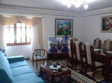 60484c851b97741c119050a734de781c1624cf8c · Sobrado à venda, 210 m² por R$ 1.030.000,00 - Parque Renato Maia - Guarulhos/SP