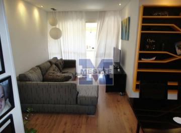 b17a6071cd49f7ea3517fadd10eb4cc4f47d513a · Apartamento à venda, 80 m² por R$ 480.000,00 - Centro - Guarulhos/SP