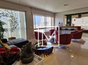 c9a3101d9d9cc40484d3052248ad0a08b3a545c6 · Cobertura à venda, 348 m² por R$ 4.250.000,00 - Chácara Klabin - São Paulo/SP