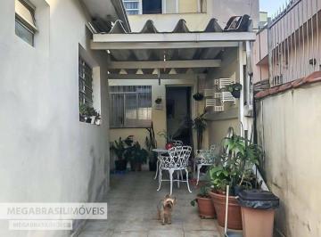 3628fdeecec7c003b687d8f233ee78a05ac0e439 · Casa com 2 dormitórios à venda, 273 m² por R$ 800.000,00 - Vila Nair - São Paulo/SP