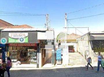 870566917e62a5e0c54fb26139ea2f282f2281f8 · Terreno à venda, 1845 m² por R$ 11.500.000,00 - Centro - Guarulhos/SP