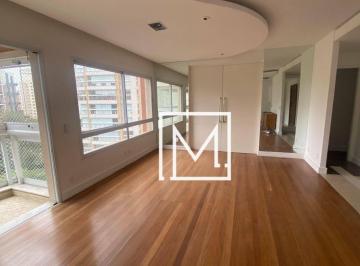 a799aa1616e5a335b2fa0ec53c9cec97e032b9d2 · Apartamento à venda, 180 m² por R$ 2.700.000,00 - Chácara Klabin - São Paulo/SP