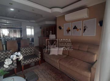 eeac3a335ee114d87a6e0a1e697f4aef88c8e1c6 · Apartamento com 4 dormitórios à venda, 154 m² por R$ 2.200.000,00 - Chácara Klab