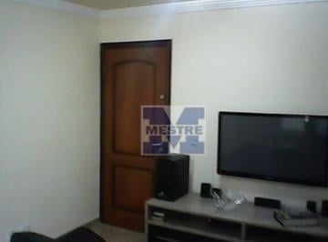 bedaa36f82ae6c6a90fd6086559a4affedfc2258 · Apartamento à venda, 52 m² por R$ 315.000,00 - Jardim Santa Clara - Guarulhos/SP