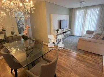 02f6f12daf73e6cb52e47825b26a3177ae3f2d19 · Apartamento à venda, 60 m² por R$ 430.000,00 - Vila São Judas Tadeu - Guarulhos/SP