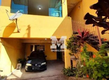 892724e5b2f09b63ceda4b32f2932cc7b6caad64 · Casa à venda, 111 m² por R$ 535.000,01 - Parque Flamengo - Guarulhos/SP