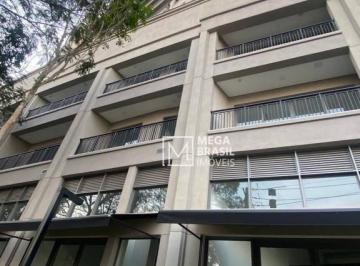 Photo 1 · Loja para alugar, 219 m² por R$ 24.850,18/mês - Vila Mariana - São Paulo/SP