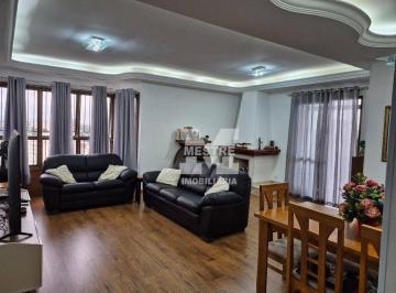 188f89bb384db04d3b965179b8674cdd4e4f0c36 · Cobertura à venda, 153 m² por R$ 1.400.000,00 - Vila Pedro Moreira - Guarulhos/SP