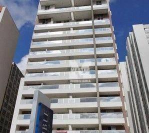 4490f66e3ef78cc80e979dc7e3a7d72909741500 · Sala à venda, 40 m² por R$ 405.000,00 - Santana - São Paulo/SP