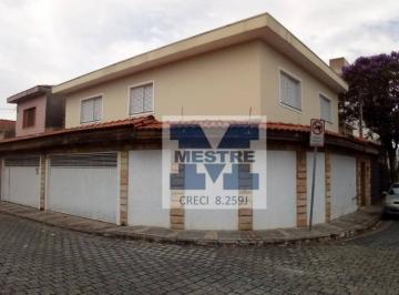 86f5f8055d07e96fd4456c0e07b7075a3f0b1a1e · Casa com 3 dormitórios à venda, 245 m² por R$ 1.080.000,00 - Ponte Grande - Guarulhos/SP