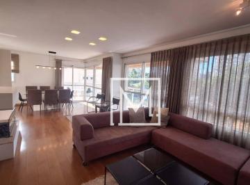 Sala com 3 ambientes · Apartamento com 4 dormitórios à venda, 179 m² por R$ 2.800.000,00 - Chácara Klabin - São Paulo/SP
