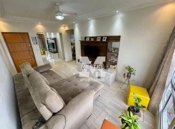 16df2007ef955b338e9da170b9a35d03e2d1ebcb · Apartamento à venda, 98 m² por R$ 420.000,00 - Centro - Guarulhos/SP