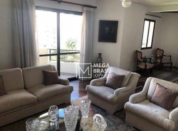 1c8ac9c18ec74e0f2d4ecc1c6a807a7a9150ea20 · Apartamento à venda, 230 m² por R$ 1.980.000,00 - Chácara Klabin - São Paulo/SP