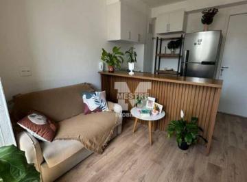 c071de48efcefc3373820fc42a9cf12a4506c96b · Apartamento à venda, 27 m² por R$ 309.000,01 - Vila das Bandeiras - Guarulhos/SP