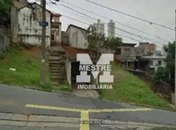 c031b5dddd0b7fcaf951854c017db3ee5cf482bf · Terreno à venda, 600 m² por R$ 770.000,00 - Vila Moreira - Guarulhos/SP