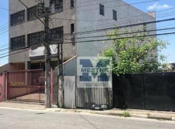 400fd32ee0e323b8a90698934a5271f28a51d496 · Prédio à venda, 800 m² por R$ 3.000.000,00 - Vila Antonieta - Guarulhos/SP